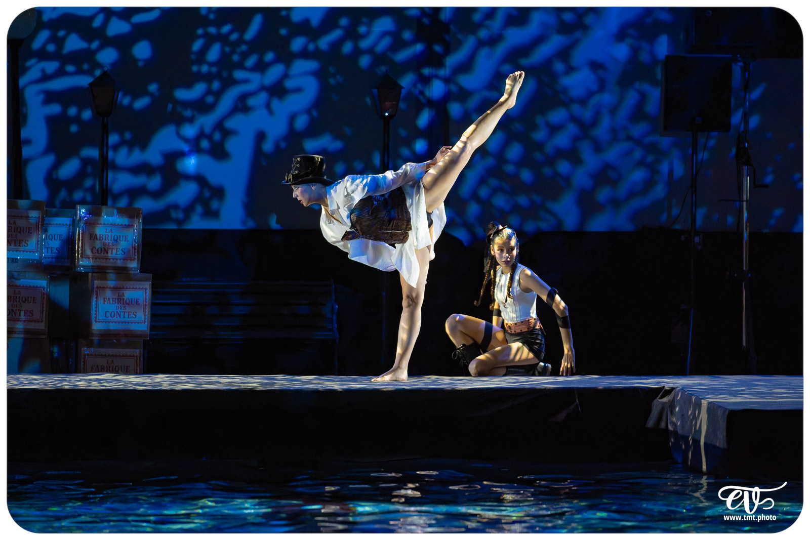 LA FABRIQUE DES CONTES (BNS 2025)